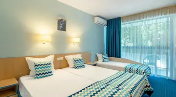 BSA Holiday Park