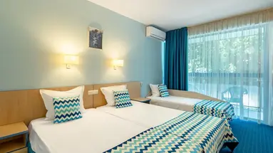 BSA Holiday Park