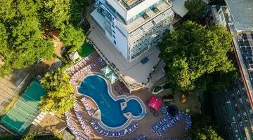 BSA Holiday Park
