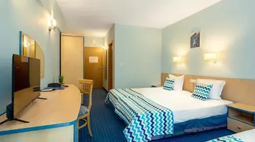BSA Holiday Park