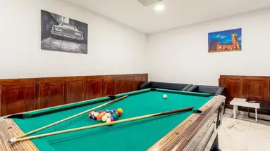 BSA Holiday Park