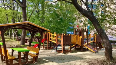 BSA Holiday Park