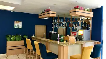 BSA Holiday Park