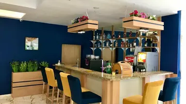 BSA Holiday Park