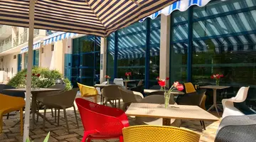 BSA Holiday Park