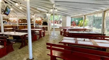 BSA Holiday Park