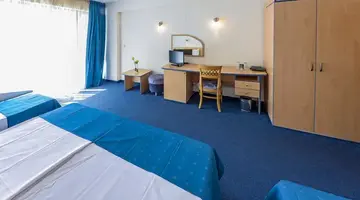 BSA Holiday Park