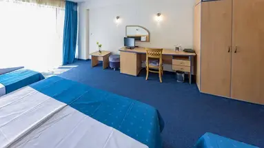 BSA Holiday Park