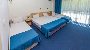 BSA Holiday Park