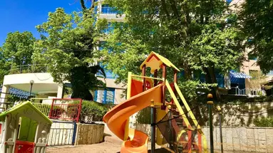 BSA Holiday Park