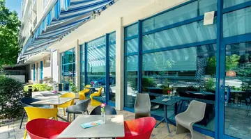 BSA Holiday Park