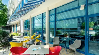 BSA Holiday Park