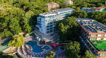 BSA Holiday Park