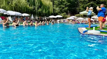 BSA HOLIDAY PARK