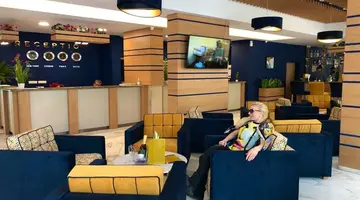 BSA HOLIDAY PARK