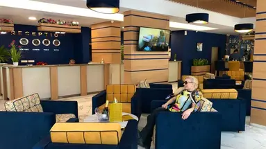 BSA HOLIDAY PARK