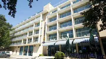 BSA Holiday Park