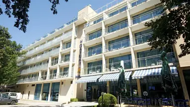 BSA Holiday Park