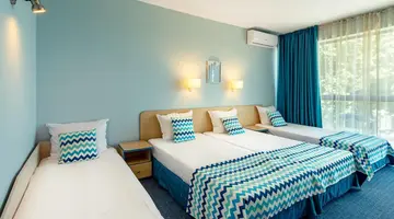 BSA Holiday Park