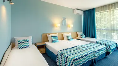 BSA Holiday Park