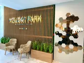 BSA Holiday Park