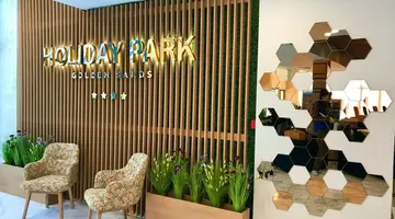 BSA Holiday Park