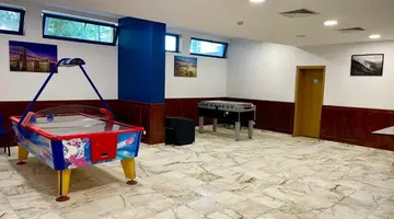 BSA Holiday Park