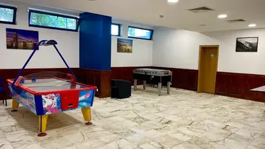 BSA Holiday Park