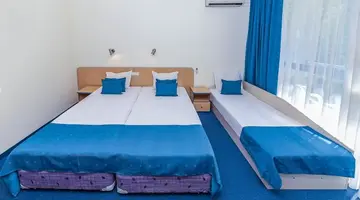 BSA Holiday Park