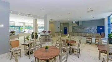 BSA Holiday Park