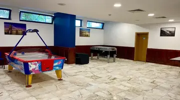 BSA HOLIDAY PARK