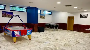 BSA HOLIDAY PARK