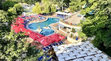 BSA Holiday Park