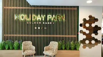 BSA Holiday Park