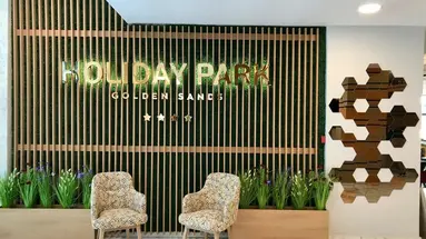 BSA Holiday Park