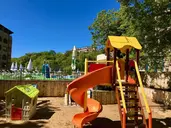 BSA Holiday Park