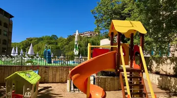 BSA Holiday Park