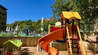 BSA Holiday Park