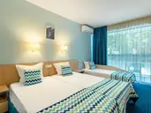 BSA Holiday Park