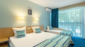 BSA Holiday Park