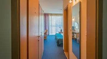 BSA Holiday Park
