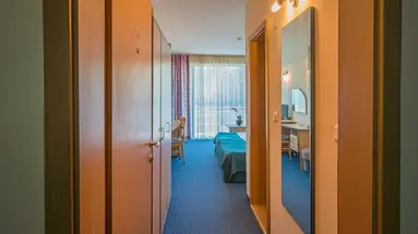 BSA Holiday Park