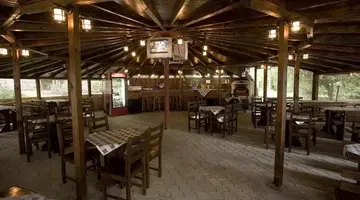 BSA Holiday Park