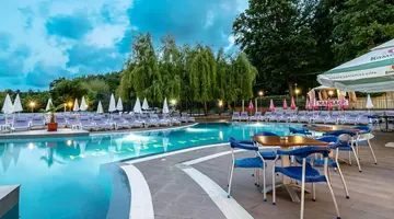 BSA Holiday Park
