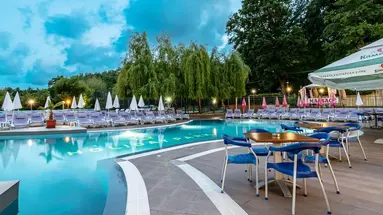 BSA Holiday Park