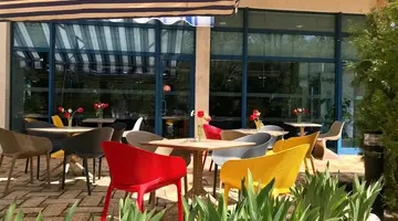 BSA Holiday Park
