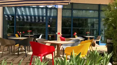 BSA Holiday Park