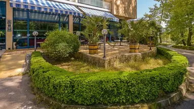 BSA Holiday Park