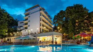 BSA Holiday Park