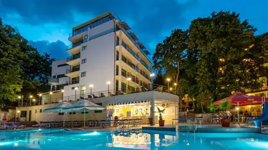 BSA Holiday Park